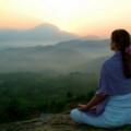 Meditar con Audios Binaurales