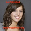 la felicidad