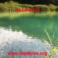 la libertad