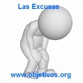 las excusas