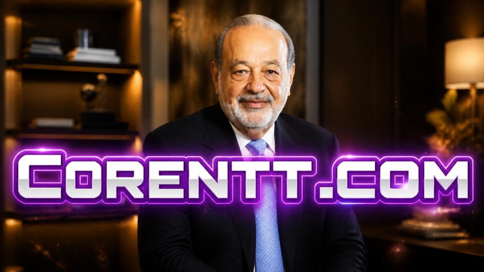La caridad no resuelve nada dice el hombre más acaudalado del mundo, Carlos Slim