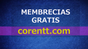Membrecia Gratis - Corentt internacional