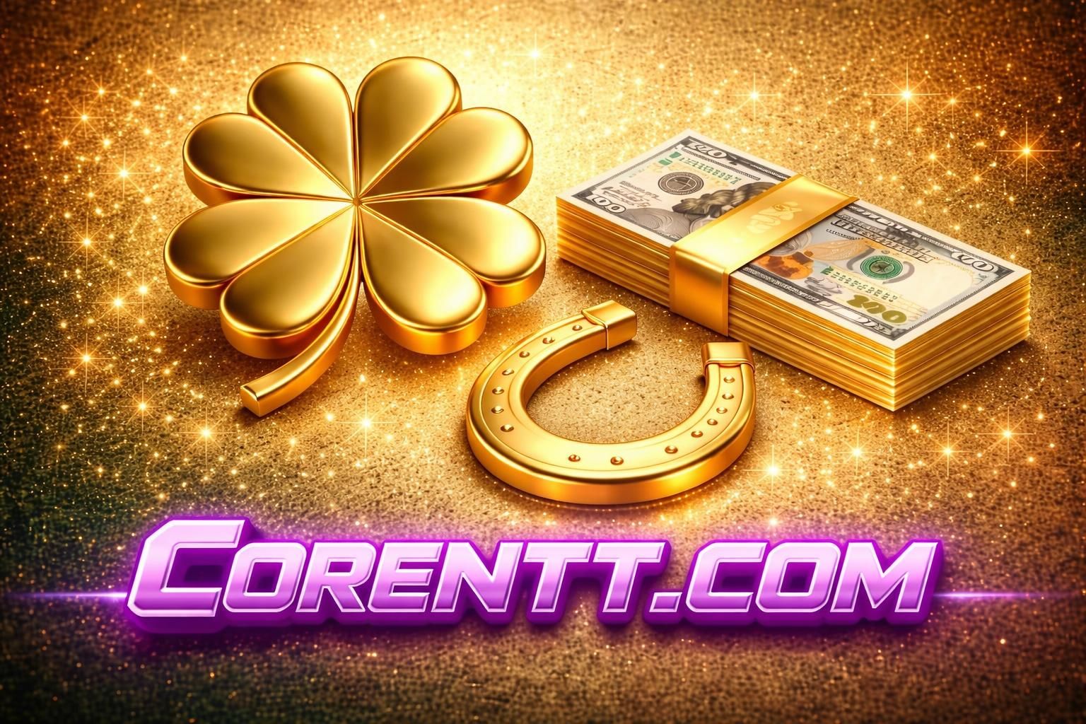 Herramientas para la Buena Suerte y Fortuna - Reporte Gratis