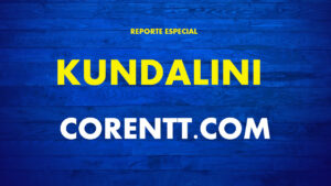 Kundalini - Reporte especial gratis